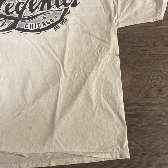 Buddy Guy’s Legends Chicago T-Shirt size XL - Picture 6 of 7
